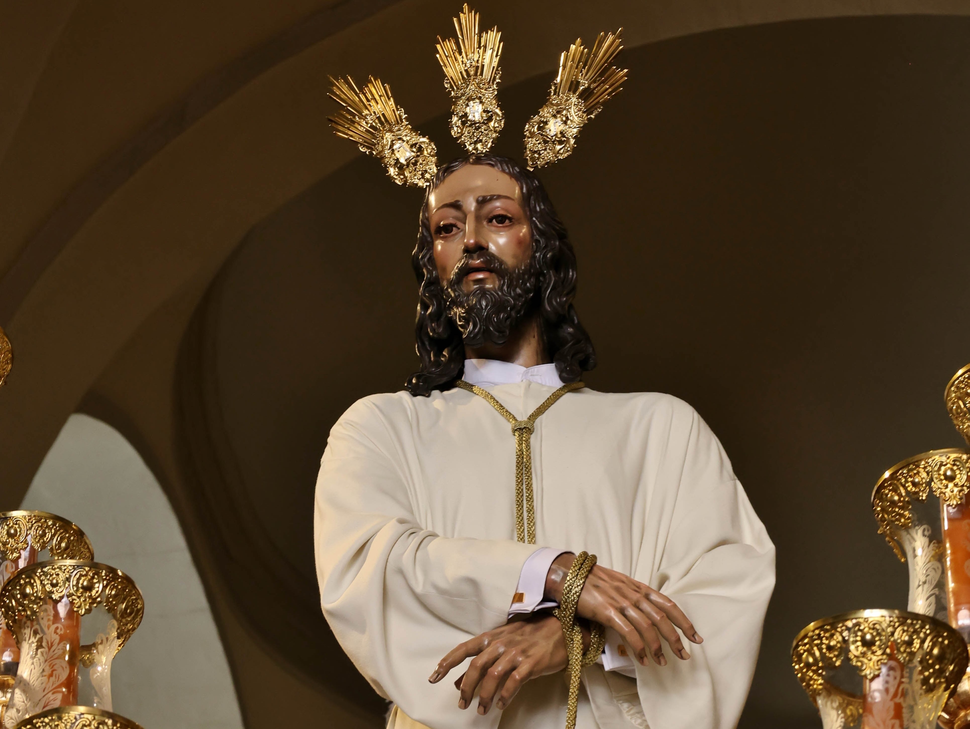 Jesús de la Humildad