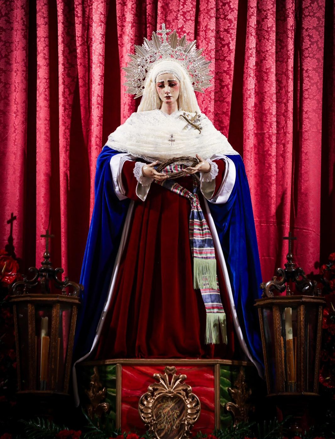 María Santísima del Dulce Nombre