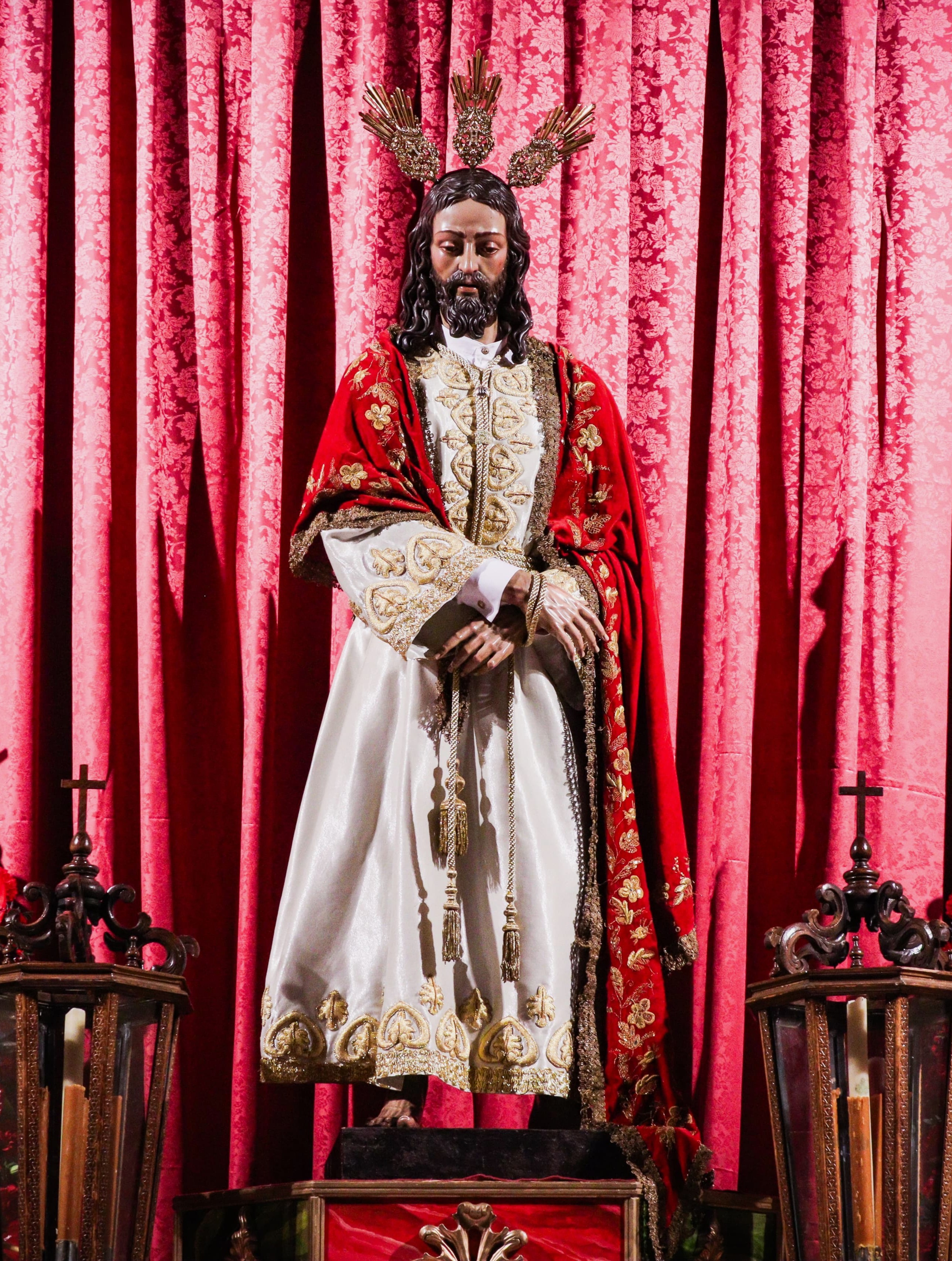 Nuestro Señor Jesús de la Humildad